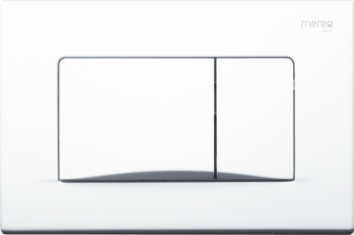 Mereo WC komplet pro zazdění s přislušenstvím MM01SETRB