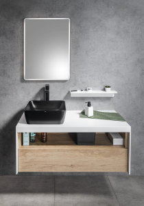 Sapho PIRI zrcadlo s LED osvětlením 60x80cm PR600