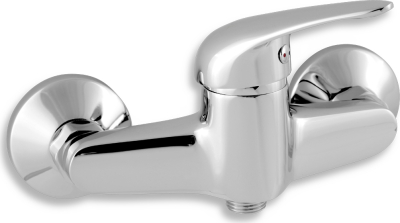 Novaservis Sprchová baterie bez příslušenství 150mm Titania Hit chrom 95560/1,0