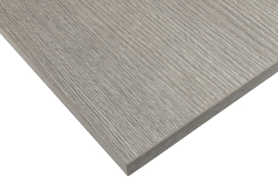 Sapho Deska DTDL 101x1, 8x46, 5cm, dub stříbrný CR101-1111