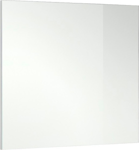 Mereo Zrcadlo 80x70x2 cm CN693