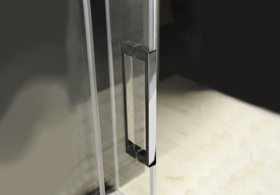 Gelco FONDURA posuvné dveře 1200mm, čiré sklo GF5012