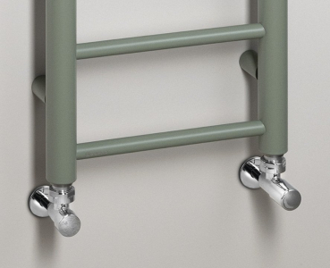 Sapho DINA otopné těleso 300x1740 mm, verde mat IR376V