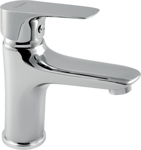 Novaservis Umyvadlová baterie bez výpusti Titania Nice chrom 97001/1,0
