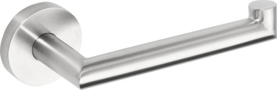 Sapho X-STEEL držák toaletního papíru, nerez mat XS700