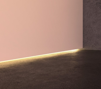 Polysan MONOLITH LED ambientní osvětlení 91409