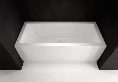 Polysan COUVERT NIKA panel čelní 140x52cm 72851