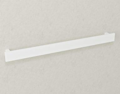 Sapho PATRON sušák osušky, 800x60mm, bílá PX036