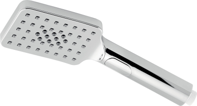 Novaservis Sprchová růžice 3 - polohová, chrom RU/920,0