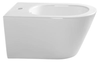 Sapho AVVA bidet závěsný 35, 5x53 cm, bílá 100324