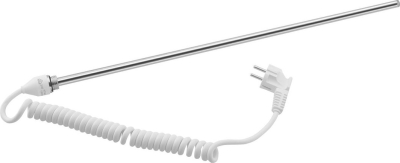 Aqualine Topná tyč, kroucený kabel, 500 W LT90501K