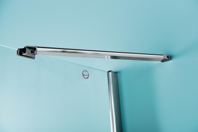 Polysan ZOOM obdélníkový sprchový kout 1300x700mm L/P varianta ZL1313ZL3270