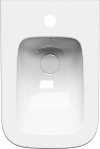 GSI NUBES bidet stojící, 35x52cm, bílá ExtraGlaze 9662111