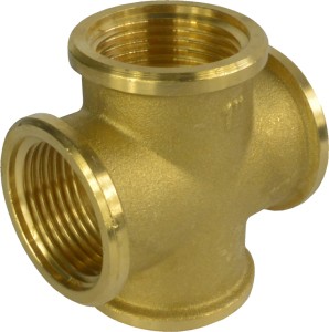 Klum Kříž, 1" PR5090