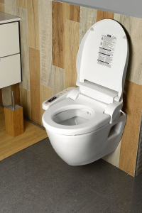 Sapho BLOOMING EKO PLUS elektronický bidet NB-1160D