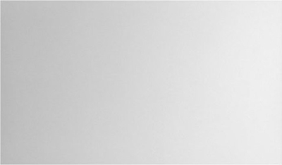 Mereo Zrcadlo 60x70x2 cm CN692
