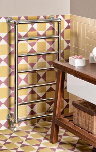 Sapho STAR připojovací sada ventilů ruční rohová, chrom CP5020S