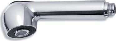 Novaservis Růžice k teleskopické baterii chrom RU/55081,0