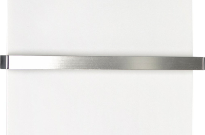 Sapho TABELLA držák ručníků 520 mm, nerez mat MI520