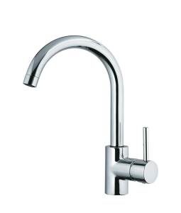 Granitový dřez Sinks AMANDA 650 NANO Nanoblack+MIX 35 AM650N6MI35CL