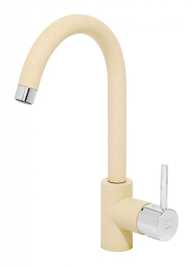 Sinks MIX 35 Sahara AVMI35GR50