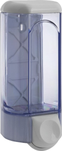 MARPLAST MARPLAST dávkovač tekutého mýdla 800ml, bílá 562