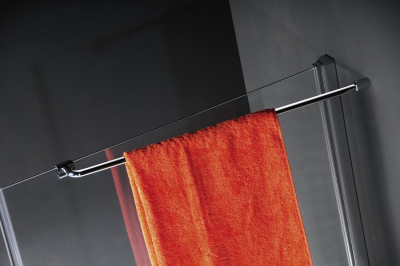 Gelco One obdélníkový sprchový kout 1100x700mm L/P varianta GO4811GO3570