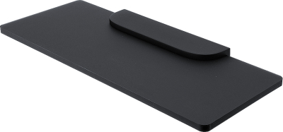 Nimco NIKAU černá Police IXI, 30 cm NKC X330-C-90