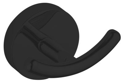 Aqualine SAMBA dvojháček, černá SB223