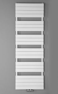 Aqualine BONDI otopné těleso 600x1798 mm, bílá DC450T