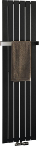 Sapho COLONNA otopné těleso 450x1800 mm, břidlice s texturou IR147