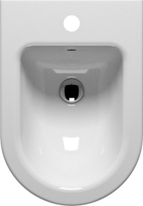 GSI CITY PRO bidet závěsný, 35x52cm, bílá ExtraGlaze 9164111