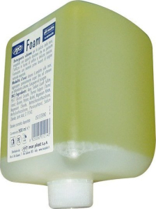 MARPLAST MARPLAST náplň do dávkovače pěnového mýdla A914 a A71600F, 500ml A99716F