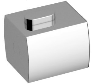 Sapho Rukojeť termostatické kartuše NDMG410-3