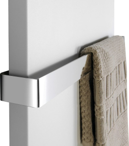 Sapho MAGNIFICA držák ručníků 510x80 mm, nerez lesk IRPA13