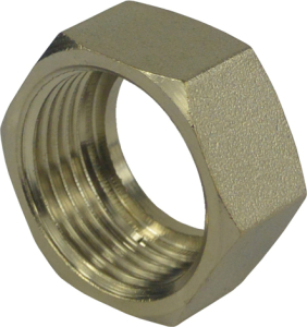 Klum Matice pro vlnovec, 3/4", DN16, 10 ks CVL134
