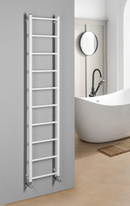 Sapho DINA otopné těleso 350x1680mm, bílá IR378TW