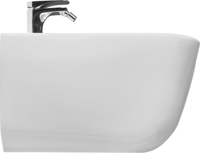 Kerasan TRIBECA bidet závěsný 35x54cm, bílá 512501