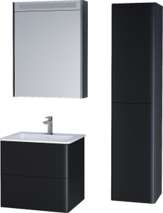 Mereo Siena, koupelnová skříňka 100 cm, multicolor - RAL lesk CN492SzzzzL
