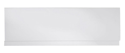 Polysan PLAIN panel čelní 150x59cm, pravý 72759