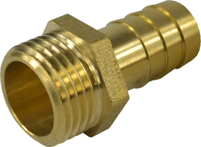 Klum Hadičník vnější, 5/4" x 32 mm PR8003