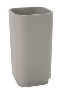 Gedy SEVENTY sklenka na postavení, béžová 639866