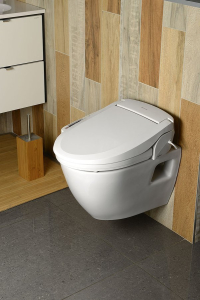 Sapho BLOOMING EKO PLUS elektronický bidet NB-1160D