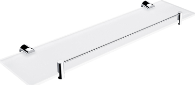 Nimco BORMO Police s ohrádkou, 50 cm BR 11091BX-50-26
