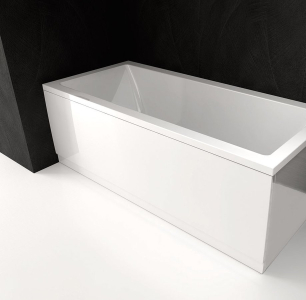 Polysan COUVERT panel čelní 140x52cm, levý 72865