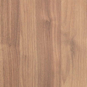 Mereo Koupelnová skříňka zrcadlová 60 cm, galerka, 2 x dvířka, Multidecor, Light Select Walnut CN798G62LSW1