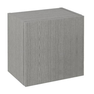 Sapho ESPACE skříňka 35x35x22cm, 1x dvířka, levá/pravá, dub stříbrný ESC830-1111