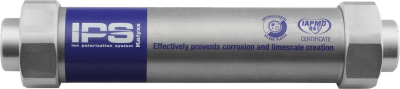 SWISS AQUA TECHNOLOGIES AG Změkčovač vody IPS Kalyxx BlueLine - G 1/2" IPSKXG12