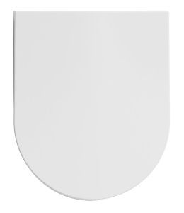 Isvea INFINITY WC sedátko, SLIM, Soft Close, Easy Take, bílá 40KF0200I-S