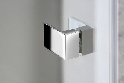 Polysan FORTIS obdélníkový sprchový kout 800x1000 mm, L varianta FL1080LFL3510